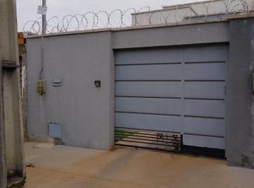 Casa de 2 quartos, Goiânia · Casa Residencial – Santa Fe I, Goiânia