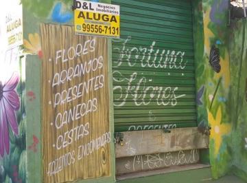Foto 01 · Aluga Salão Comercial Vila Joaniza