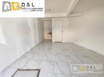 Foto 01 · Locais comerciais - Jardim Miriam