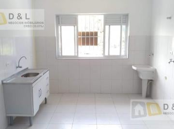 Foto 05 · Aluga Apartamento 1 dormitório Vila Joaniza