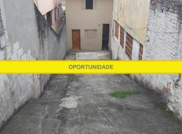 Foto 01 · Vende Sobrado 2 dormitórios Jardim Maria Luiza