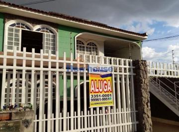 Casa · 110m² · 3 Quartos · 1 Vaga · Casa com 3 quartos e Vaga de Garagem para Locação em Taguatinga Norte