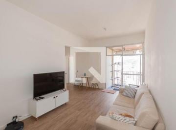 Apartamento · 105m² · 3 Quartos · 2 Vagas · Apartamento à Venda - Maracanã, 3 Quartos,  105 m² - Rio de Janeiro