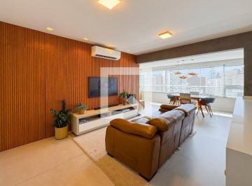 Apartamento · 100m² · 3 Quartos · 2 Vagas · Apartamento à Venda - Vila Mariana, 3 Quartos, 100 m² - São Paulo
