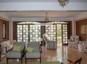 Casa · 16m² · 6 Quartos · 5 Vagas · Casa à Venda - Ivoturucaia, 6 Quartos, 16 m² - Jundiaí