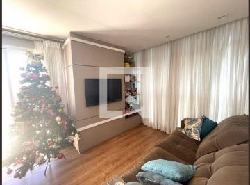Apartamento · 113m² · 2 Quartos · 2 Vagas · Apartamento à Venda - Santa Teresa, 2 Quartos, 113 m² - São Leopoldo