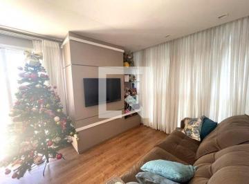 Apartamento · 113m² · 2 Quartos · 2 Vagas · Apartamento à Venda - Santa Teresa, 2 Quartos,  113 m² - São Leopoldo