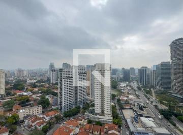 Apartamento en Venda de 3 quartos Brooklin · Apartamento à Venda - Chácara Santo Antonio, 3 Quartos,  168 m² - São Paulo