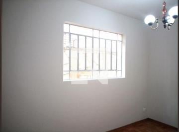 Apartamento · 90m² · 3 Quartos · 1 Vaga · Apartamento para Aluguel - Barroca, 3 Quartos,  90 m² - Belo Horizonte
