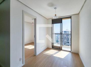 Apartamento · 39m² · 2 Quartos · 1 Vaga · Apartamento para Aluguel - Cachambi, 2 Quartos, 39 m² - Rio de Janeiro