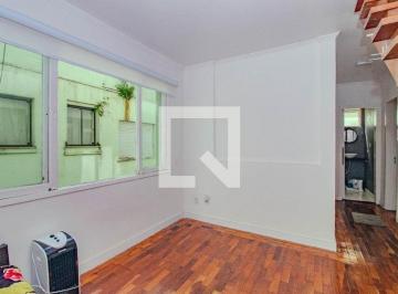 Apartamento · 90m² · 2 Quartos · 1 Vaga · Apartamento para Aluguel - Bom Jesus, 2 Quartos, 90 m² - Porto Alegre