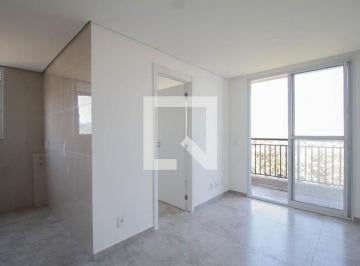 Apartamento · 35m² · 2 Quartos · 1 Vaga · Apartamento para Aluguel - Piqueri, 2 Quartos, 35 m² - São Paulo