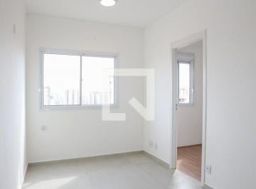 Apartamento · 35m² · 2 Quartos · Apartamento para Aluguel - Barra Funda, 2 Quartos, 35 m² - São Paulo