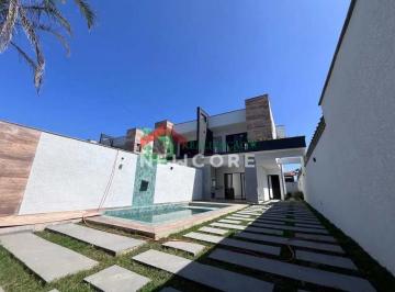Casa · 157m² · 3 Quartos · 2 Vagas · Sobrado em Avenida Governador Mário Covas Júnior - Bopiranga - Itanhaém/SP