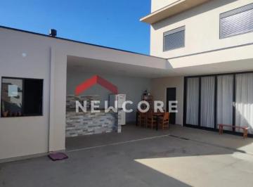Casa · 251m² · 3 Quartos · 2 Vagas - Newcore · Casa de condomínio em Rua Clotilde Sampaio David - Residencial Evidências - Indaiatuba/SP