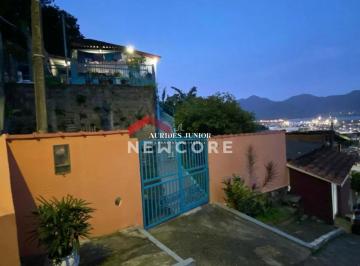 Casa · 100m² · 2 Quartos · 1 Vaga · Casa em Rua Topolândia - Olaria - São Sebastião/SP