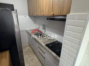 Apartamento · 57m² · 3 Quartos · 1 Vaga · Apartamento em Rua Demerval da Fonseca - Jardim Santa Terezinha (Zona Leste) - São Paulo/SP