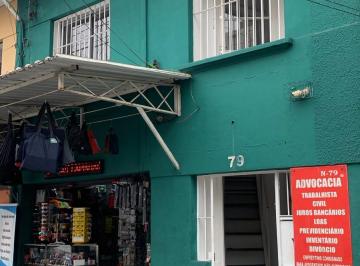 Casa , São Paulo · SOBRADO NA BARRA FUNDA