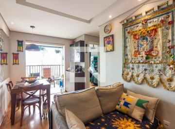 Apartamento · 47m² · 2 Quartos · 1 Vaga · Apartamento à Venda - Vila Yolanda, 2 Quartos, 47 m² - Osasco
