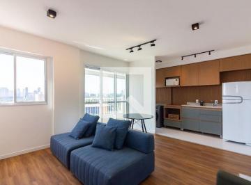 Apartamento · 46m² · 1 Quarto · 1 Vaga · Apartamento à Venda - Jardim Iracema, 1 Quarto, 46 m² - Barueri