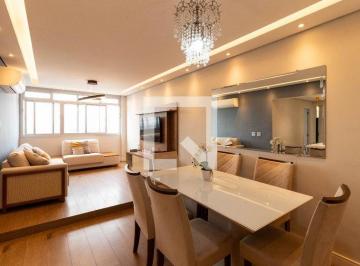 Apartamento · 108m² · 3 Quartos · Apartamento à Venda - Bom Retiro, 3 Quartos, 108 m² - São Paulo