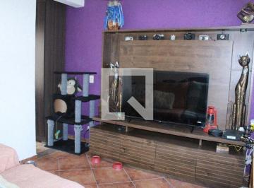 Apartamento · 60m² · 2 Quartos · Apartamento à Venda - Santa Cecília, 2 Quartos, 60 m² - São Paulo