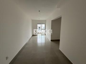 Apartamento · 67m² · 2 Quartos · 1 Vaga · Apartamento à Venda em Macuco, Santos - 2 Dormitórios, 1 Suíte