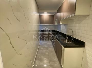 Apartamento · 76m² · 2 Quartos · 1 Vaga · Apartamento à venda, Vila Valparaiso, SANTO ANDRE - SP