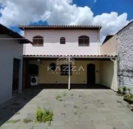 Casa · 160m² · 2 Quartos · 8 Vagas · Sobrado à Venda na Vila Pires, Santo André  2 Dormitórios, Edícula, e 8 Vagas