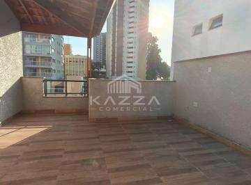 Apartamento · 90m² · 2 Quartos · 1 Vaga · Cobertura com Elevador 90m² com 2 Dormitórios e Suíte no Jardim Bela Vista