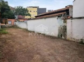 Terreno · Excelente Terreno à Venda na Vila Alzira, Santo André, com 162 m² de Área Total
