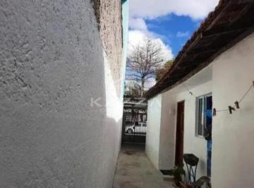 Casa · 3 Casas no Mesmo Terreno -  Ideal para Investimento ou Família - Vila Floresta