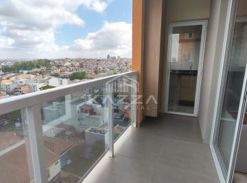 Apartamento · Apartamento à Venda no Parque das Nações 55 m², Sacada Espaçosa e Lazer Completo