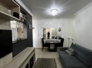 Apartamento · 45m² · 2 Quartos · 1 Vaga · Apartamento à Venda Vila Mendes São Paulo - SP Apartamento 2 Dormitórios