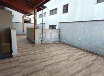 Apartamento · 90m² · 2 Quartos · 1 Vaga · Cobertura com Elevador 90m² com 2 Dormitórios e Suíte no Jardim Bela Vista