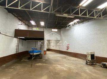 Comercial · 300m² · 2 Vagas · Galpão à Venda na Vila América em Santo André 300 m² Próximo ao Rodoanel
