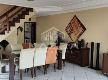 Casa · 289m² · 1 Quarto · 5 Vagas · Sobrado à venda Vila Eldizia, SANTO ANDRE - SP, 3 dormitórios,
