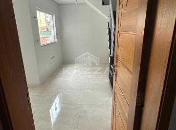 Apartamento · 92m² · 2 Quartos · 1 Vaga · Apartamento Cobertura à Venda, Parque das Nações, Santo André - SP