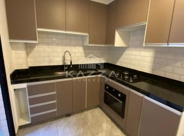 Apartamento · 66m² · 1 Quarto · 1 Vaga · Apartamento com 2 dormitórios à venda, Vila Valparaiso, SANTO ANDRE - SP