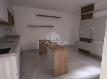 Apartamento · 53m² · 2 Quartos · 1 Vaga · Apartamento para Locação na Vila Bastos | 53m², 2 Dormitórios, Suíte e Elevador