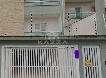 Apartamento · 70m² · 3 Quartos · 2 Vagas · Apartamento Garden à Venda na Vila Humaitá | 3 Dormitórios e 2 Vagas