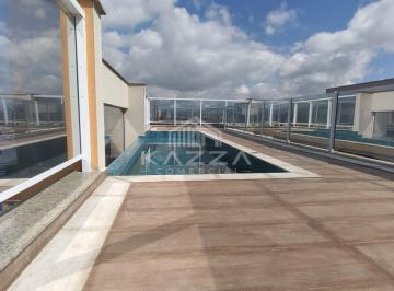 Apartamento · 55m² · 2 Quartos · 1 Vaga · Apartamento à Venda no Parque das Nações 55 m², Sacada Espaçosa e Lazer Completo