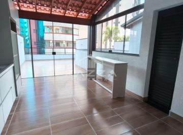 Apartamento · 105m² · 2 Quartos · 1 Vaga · Cobertura para Venda e Locação na Vila Bastos | 105m², 2 Dormitórios, Suíte e Elevador