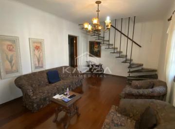 Casa · 128m² · 2 Quartos · 1 Vaga · Sobrado à Venda, Parque Jaçatuba, Santo André - SP