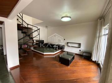 Casa · Sobrado a venda Jd. Bela Vista Santo André, Sobrado de 230 metros a venda