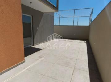 Apartamento · 55m² · 2 Quartos · 1 Vaga · Apartamento Garden à Venda no Parque das Nações 55 m² Mais 45m² Quintal