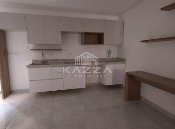 Apartamento · 53m² · 1 Quarto · 1 Vaga · Apartamento para Locação na Vila Bastos 53m², 2 Dormitorios, Suíte e Elevador