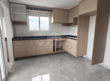 Apartamento · 55m² · 2 Quartos · 1 Vaga · Apartamento à Venda no Parque das Nações 55 m², Sacada Espaçosa e Lazer Completo