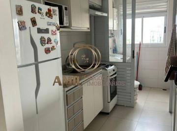 Foto 13 · RA LIMA, Venda, Apartamento, 62 m², Edifício City Life, Centro - São José dos Campos
