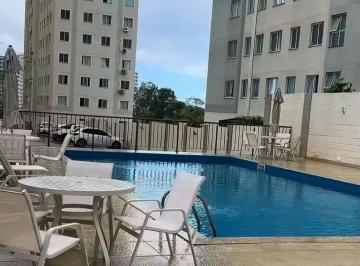 Foto 01 · Apartamento, Castelo Branco, Salvador, BA